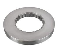 FEBI BILSTEIN 179016 Brake disc