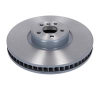 Febi Bilstein Brake Disc 180017 Front Axle Right - OE Performance & Quality