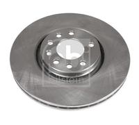 FEBI BILSTEIN BRAKE DISC 23559 FOR OPEL SAAB VAUXHALL