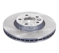 FEBI BILSTEIN BRAKE DISC 28361 FOR FORD VOLVO LAND ROVER
