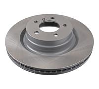 FEBI BILSTEIN 43920 Brake disc
