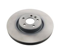 FEBI BILSTEIN BRAKE DISC FRONT VOLVO S60 S80 V60 V70 XC70