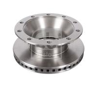 Febi Bilstein Brake Disc - 47030