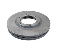 Febi Bilstein Brake Disc 47462 - OEM Quality for Mitsubishi FUSO - Precision Fit
