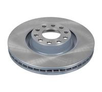 Febi Bilstein Brake Disc fits Audi - 44021 - OE Matching and Precision Fit