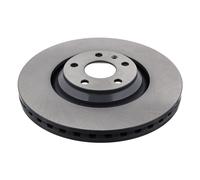 Febi Bilstein Brake Disc fits Audi - 44031 - OE Matching and Precision Fit