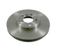 Febi Bilstein Brake Disc fits BMW - 21177 - OE Matching and Precision Fit