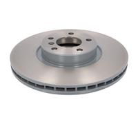 FEBI BILSTEIN BRAKE DISC FRONT BMW X5 X6