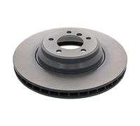 Febi Bilstein 44050 Brake Disc x1 Fits BMW 3 Series 330i 330xi 330i xDrive 335i