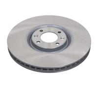 Febi Bilstein Brake Disc fits Citroen - 43916 - OE Matching Precision Fit