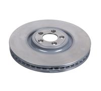 Febi Bilstein Brake Disc fits Jaguar - 44144 - OE Matching - Precision Fit