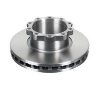 Ferdinand Bilstein Brake Disc 09099 Single Vented Front 81508030020/81508030027/81508030057