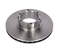 FEBI BILSTEIN 07511 Brake disc