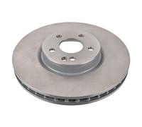 FEBI BILSTEIN 104855 Brake disc