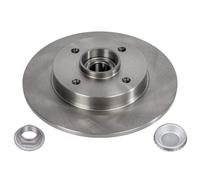 Febi Bilstein Brake Disc fits Peugeot - 32783 - OE Matching Precision Fit
