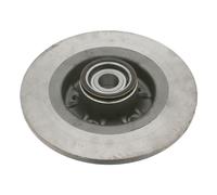 Febi Bilstein Brake Disc fits Renault - 21299 - OE Matching Precision Fit