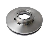 Febi Bilstein Brake Disc fits Renault - 29171 - OE Matching Precision Fit