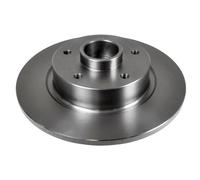 FEBI 38305 BRAKE DISC Rear