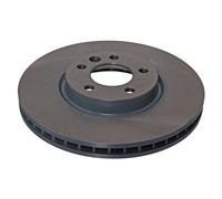 Febi Bilstein 44015 Brake Disc Fits VW Transporter / Caravelle 2.0 TDI 4motion