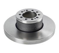 FEBI BILSTEIN 108002 Brake disc