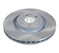 FEBI BILSTEIN BRAKE DISC FRONT AUDI A4 A5 Q5