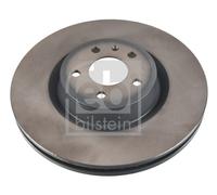 FEBI BILSTEIN 107718 Brake disc