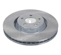 Febi Bilstein 44039 Brake Disc x1 Fits Audi A7 2.8 FSI quattro 3.0 TDI 2010-2022