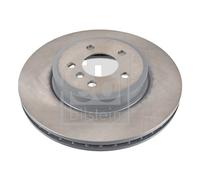 FEBI BILSTEIN 105723 Brake disc
