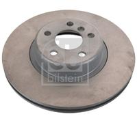 FEBI BILSTEIN 173011 Brake disc