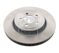 FEBI 43944 BRAKE DISC Front