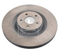 FEBI BILSTEIN 171441 Brake disc