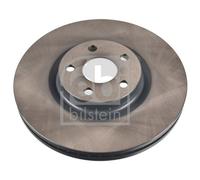 FEBI BILSTEIN 176973 Brake disc