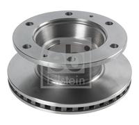FEBI BILSTEIN 104288 Brake disc