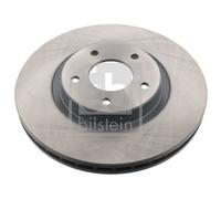 FEBI BILSTEIN 44138 Brake disc