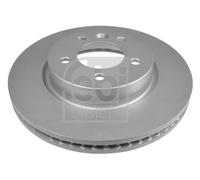 Febi 43844 Brake Disc Rotors