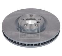 FEBI BILSTEIN 179495 Brake disc