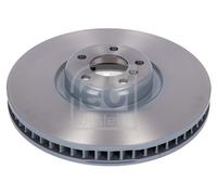 FEBI BILSTEIN BRAKE DISC FRONT LEFT BMW X5 X6