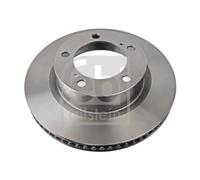 FEBI BILSTEIN 170784 Brake disc