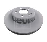 FEBI BILSTEIN 175190 Brake disc