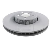 FEBI BILSTEIN 175168 Brake disc