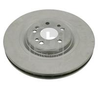 FEBI BILSTEIN BRAKE DISC FRONT MERCEDES-BENZ M-CLASS