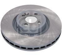 FEBI BILSTEIN BRAKE DISC FRONT MINI MINI