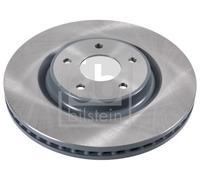 FEBI BILSTEIN 108558 Brake disc