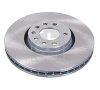 febi bilstein 44130 Brake Disc Set (2 Brake Disc) front, internally ventilated, No. of Holes 5