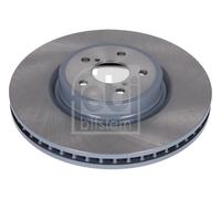 FEBI BILSTEIN 108520 Brake disc