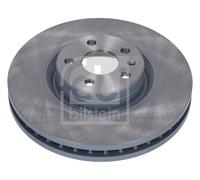 FEBI BILSTEIN 106352 Brake disc