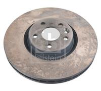 FEBI BILSTEIN 171471 Brake disc