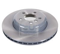 FEBI BILSTEIN BRAKE DISC REAR BMW 3 4