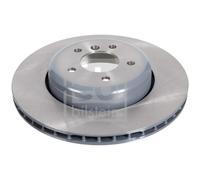 FEBI BILSTEIN BRAKE DISC REAR BMW 5 6