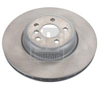 Febi Bilstein Brake Disc - 171450